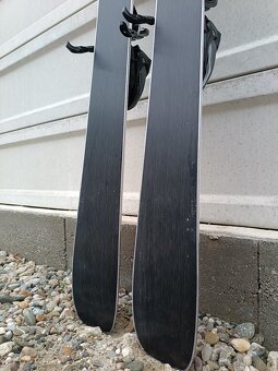 LYŽE K2 MINDBENDER 85 RX 156CM - 8