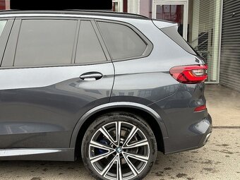 BMW X5 - 8