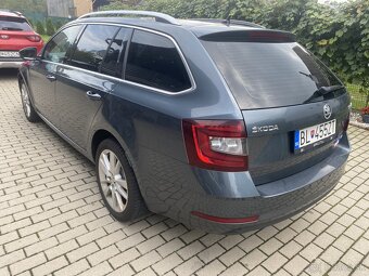 škoda octavia 2.0tdi 135kw - 8