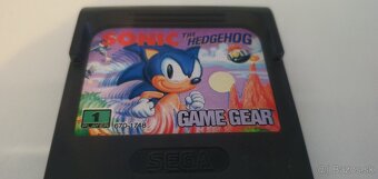 Sega GameGear - 8