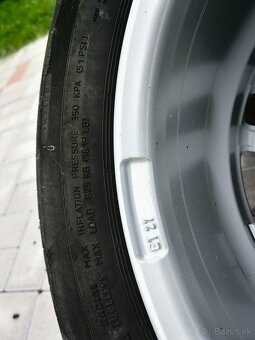 Volkswagen,Audi,Seat,Škoda .. 5x112 r17 - 8