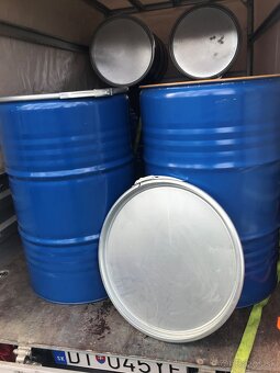 Sudy 30L,50L,60L,100L,115L, 220L - 8