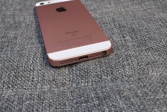 iPhone SE 32GB (2016) plne funkčný - 8