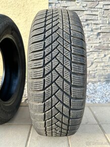 185/65 R15 88T zimné MATADOR - 8