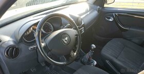 Dacia Duster 4x4 1.5 dci - 8