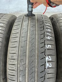 BMW R20 X2 F39 X1 F48 M717 LETNA SADA 225/40 R20 - 8