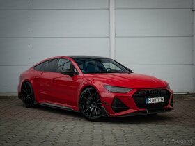 Audi RS7 Sportback 4.0 TFSI mHEV, Carbon packet - 8