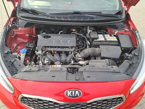 Kia Ceed 1.4 CVVT - 8