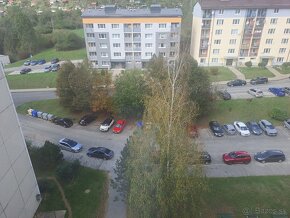 3.izbový byt s loggiou, Záhradná  ulica Gelnica. - 8