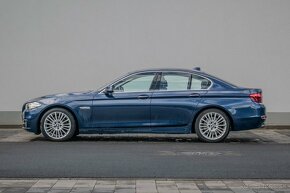 BMW Rad 5 530d xDrive - 8