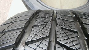 zimné 225/45 r17 Barum Polaris 5   -  kúpa 2023    8 mm - 8