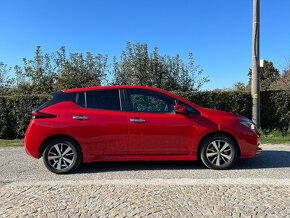 Nissan Leaf ACENTA - 8