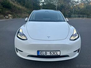 Tesla Model Y, Long Range AWD, DPH - 8