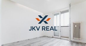 JKV Real ponúka na predaj 4 ízbový byt v  Malackách - 8