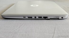 HP EliteBook 840 G3 (i5-6300U/8GB DDR4/256GB SATA SSD/14") - 8