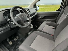 Toyota Proace Verso NG16 2.0D 140 6MT L2 4D Glass - 8