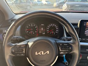 Kia Stonic 1,2 DPi Gold 33 094km - 8