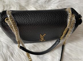 Kabelka Yves Saint Laurent Calypso - 8