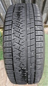 Zimné pneu Triangle - 235/55 r18 104V - 8