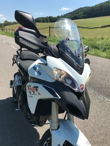 Ducati multistrada 1200 - 8