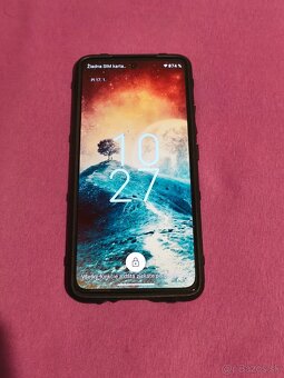 Motorola Moto G72 8 GB/128 GB - 8