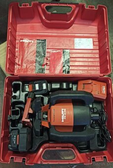 Laser Hilti - 8