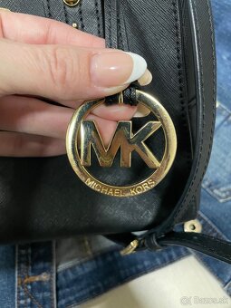 Michael Kors kabelka - 8