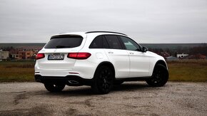 MERCEDES-BENZ GLC 250D 4MATIC AMG 2018 - 8