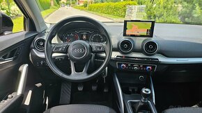 Audi Q2 30 1.6 TDI Sport Enjoy 2019 - 8