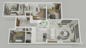 Casa del Mare - Investičné / Dovolenkové apartmány - Severný - 8