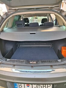 Fiat Croma 1.9 MultiJet Active - 8