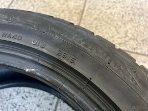 Zimné pneumatiky Firestone 225/50 R17 - 8