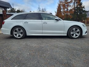 Audi A6 C7 FL, 3.0 TDI, 135000 km, Quattro - 8