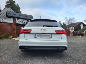 Audi A6 C7 FL, 3.0 TDI, 135000 km, Quattro - 8