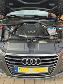 Audi A7 S Line - 8