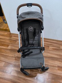 Cybex eezy s+ - 8