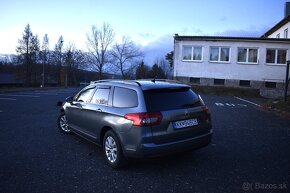 Citroen c5 - 8