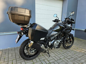 Suzuki DL 650 V-Strom ABS - 8