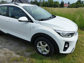 KIA Stonic 1,2 benzin-Rakuske doklady - 8