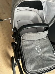 Bugaboo Lynx - 8