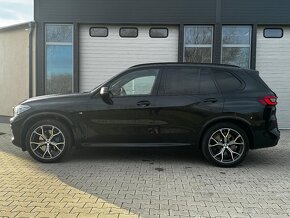 BMW X5 xDrive 40i M-Sport Laser/360/Head-up/Adaptiv/Carbon - 8