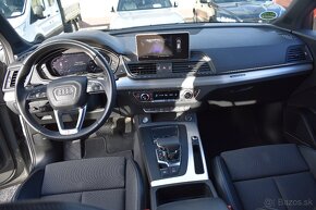 Audi Q5 55 2.0 TFSIe Plug -in Hybrid quattro S tronic - 8