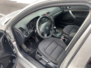 Skoda octavia 1.9 tdi 77 kw - 8