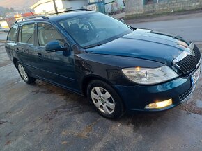 ŠKODA OCTAVIA FACELIFT 2.0 TDI 103KW - 8