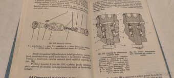 LADA ŽIGULI VAZ 2101 2102 2103 2106 - údržba a opravy manuál - 8