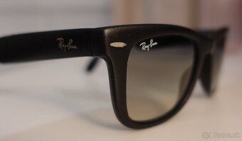 Ray-Ban Wayfarer skladacie (citat popis) - 8