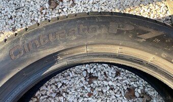 245/50 R19 4x letné Pirelli - 8