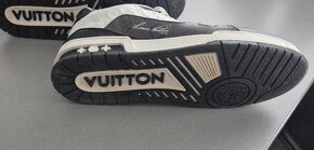 Louis Vuitton Trainer Sneaker (vel.10) - 8