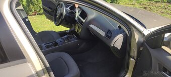 Audi A4 b8 2.0 TDI - 8