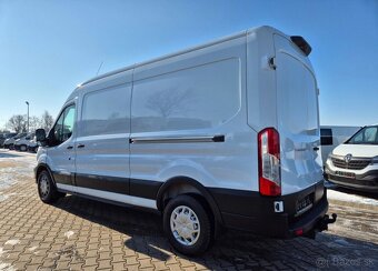 Ford Transit L3H2 2,0TdCi/170Hp 2019rok - 8